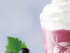 葡萄胶原酸奶冻-瑞幸咖啡(广东外经贸大厦店)