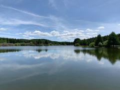 -塞罕坝国家级自然保护区