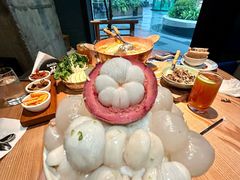 -东莞松山湖万象汇