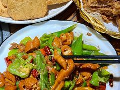 -小草房水煮鱼(东关大街店)