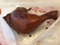 -孖记茶档·热腾茶餐(江南西plus店)