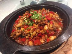 -香丰阁·烤鸭·川湘菜(昌平店)