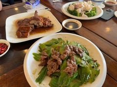 -今一靓汤.顺德菜东莞三十年老字号(厚街店)