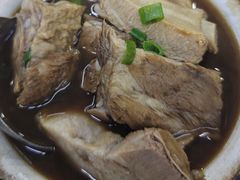 -新峰肉骨茶