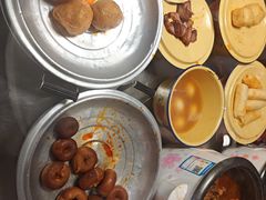 -柳州肥姨妈大骨螺蛳粉(江宁万达店)