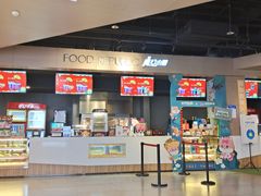 -扬州喜满客国际影城(京华城店)