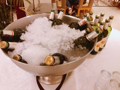 -世德花园酒店自助餐
