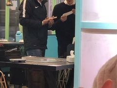 -烤路里·韩国品质自助烤肉(石路天虹4号店)