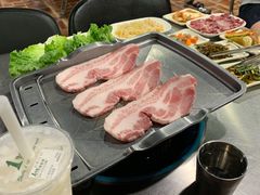 -李氏烤肉店