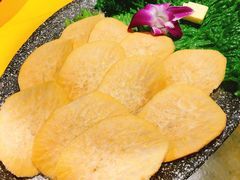 -那胡同里的小烤肉馆(开发区万达店)
