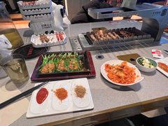 -丰茂烤串(公园店)