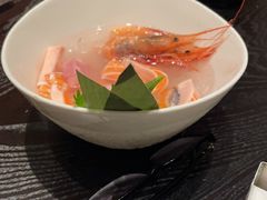 -天津东凯悦酒店·Market Café自助餐厅