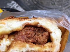 -牛煎里牛肉煎包淮南牛肉汤(广东路店)
