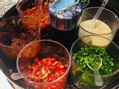 -八珍玉食鸡煲·打边炉(印象城店)