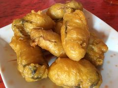 -蚝乡农庄(铁涌赤岸店)