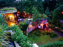 -三鹰之森吉卜力美术馆