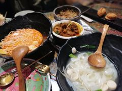 -小娘惹厨房Little Nyonya(狮城有约上榜店)