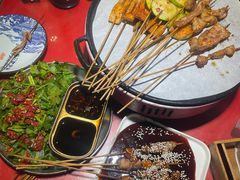 -醉烧膘·烧烤夜宵王(总店)