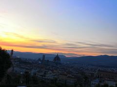 -米开朗琪罗广场