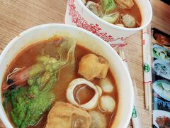 -老闽味沙茶面·姜母鸭(传承35年曾厝垵店)