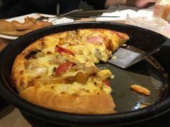 -必胜客(远大路店)