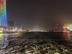 -珠江夜游省总码头