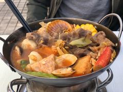 -张妈台式锅烧(深大店)