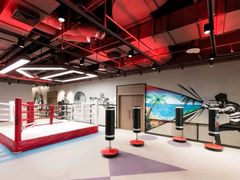 -Trainyard 炼·工场(中国国际贸易中心店)