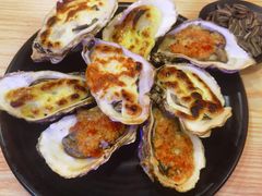 -蚝抵食·湛江生蚝(湾北路店)