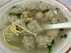 -白下元宵铺(中央北路店)