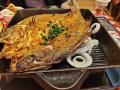 -西贝莜面村(镇江苏宁广场店)