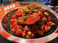 -虾胡闹龙虾馆(湄南河店)