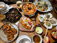 -桃花坞·私房菜餐厅(龙湖时代天街店)