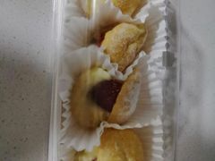 -巴黎贝甜(常德路店)