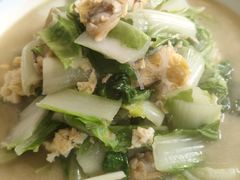 -栋哥小厨·临沂炒鸡