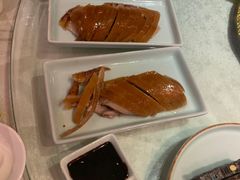 -大碗居·烤鸭·鱼头泡饼(天坛东门店)