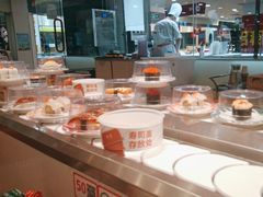 -新一番三文鱼寿司(红城湖店)