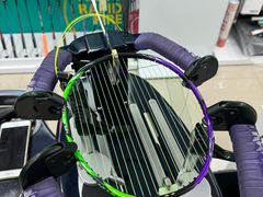 -蓝天网羽(双流路店)