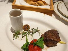 -WANG STEAK 王品(杭州万象城店)