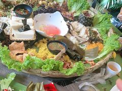 -品德宏·孔雀宴的发源地(金塔园店)