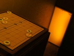 -失落之城沉浸式剧情密室(江宁万达店)