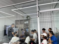 -重塑24小时自助健身(圣乔维斯店)