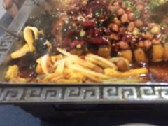 -清真•蜀风园(丁字沽总店)