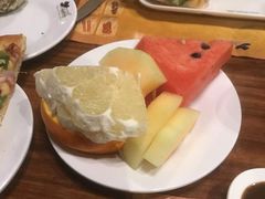 -汉巴味德(沈阳万象汇店)