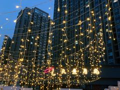 -天台月光帐篷火锅(合能锦城店)