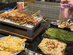 -Grande A'moo(上海万象城店)