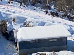 -太子岭滑雪场