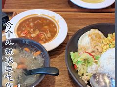 -海盗虾饭·剥好的小龙虾饭(SOHO尚都店)