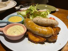 -The Good Place好地方·Brunch·coffee(国贸店)
