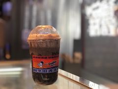 阿华田波波冰-喜茶(上海正大广场店)